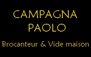 Logo de Campagna, entreprise de vide-maison