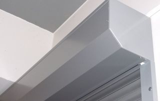 caisson intérieur