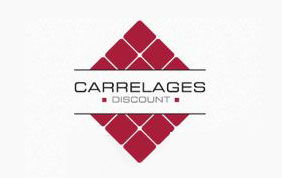 Logo de Carrelage Discount