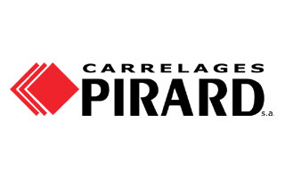 logo Carrelages Pirard