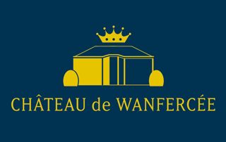 Château de Wanfercée