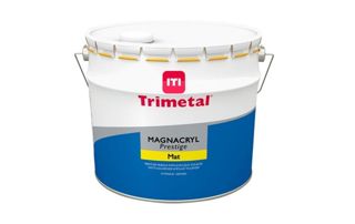 pot de peinture Trimetal