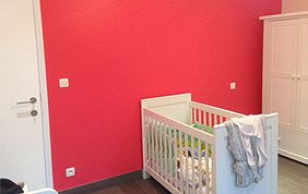 peinture chambre enfant