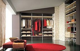 dressing sur mesure