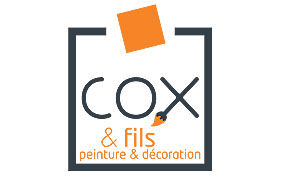 logo Cox & Fils