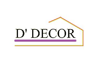 logo D'Décor