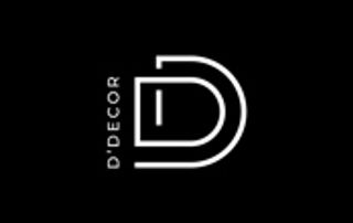 logo D'Decor