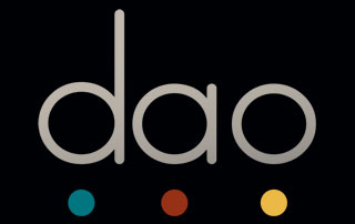 DAO logo
