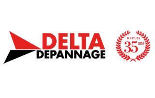 Logo Delta Dépannage