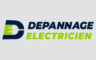 logo Dépannage Electricien à Bruxelles