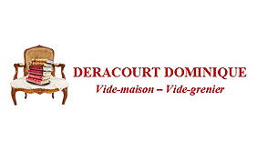 Logo Deracourt Dominique