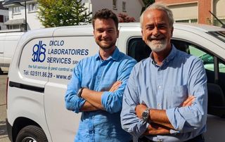 patrons Diclo Laboratoires Services