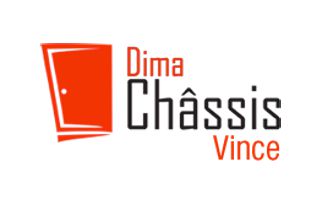 logo Dima Chassis Vince