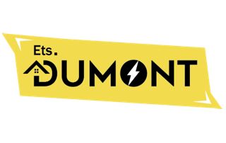 logo Dumont Electricien