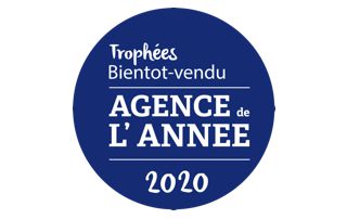 meilleure agence immobilière 2020