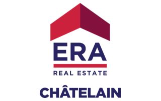 logo ERA Châtelain