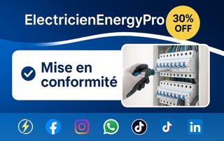 Mise en conformité