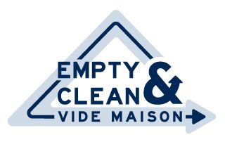 Empty & Clean Vide Maison