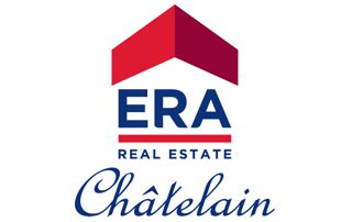 logo ERA Châtelain