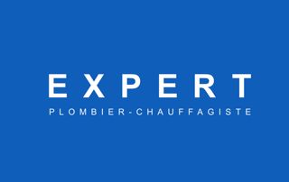 logo Expert Plombier Chauffagiste