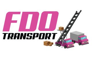 logo FDO Transport