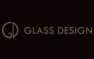 logo Glass Design