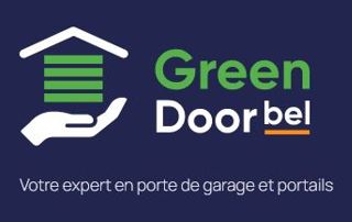 Green Door Bel