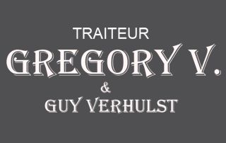 Logo Traiteur Grégory Vaulet