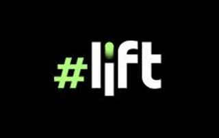 Hashtag Lift
