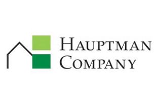 logo Hauptman Company