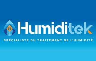 Logo Humiditek