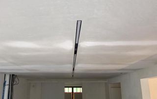 faux plafond