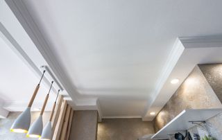 peinture plafond