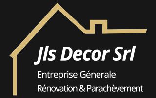 JLS Decor Srl - Entreprise générale de Rénovation et Parachèvement