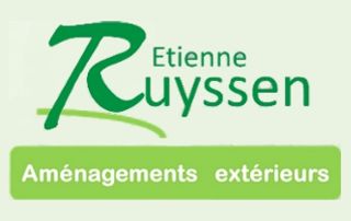 Etienne Ruyssen Aménagements extérieurs