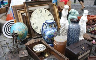 brocante