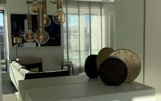 porte miroir