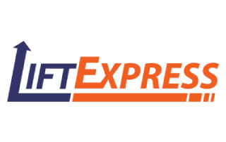 Logo Lift Express