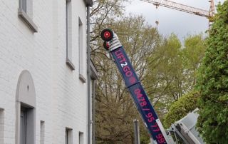 élévateur Lift2Go