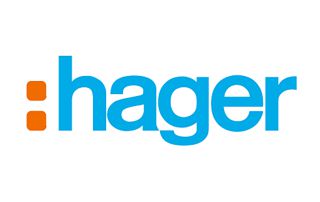 Logo Hager