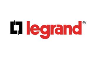 Logo Legrand