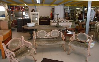 vente antiquités et mobilier ancien