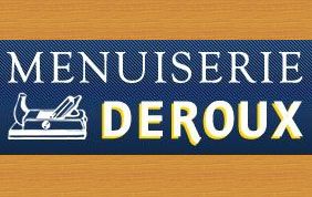 Logo de Menuiserie Deroux