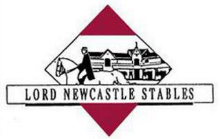 logo Lord Newcastle Stables