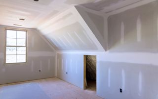 travaux de plafonnage
