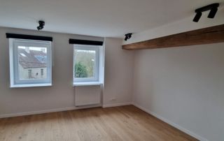 rénovation intérieure