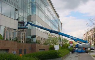 travaux de vitrerie à Bruxelles