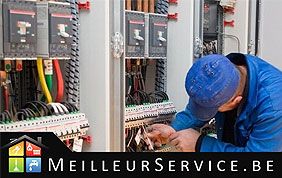 électricien tableau