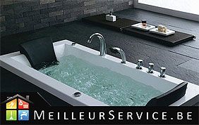 salle de bain design