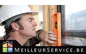 remplacement vitre professionnel